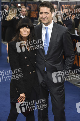 Filmpremiere 'Die Täuschung' in London