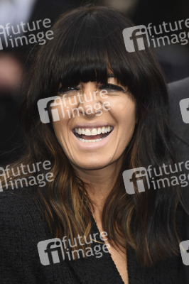 Filmpremiere 'Die Täuschung' in London