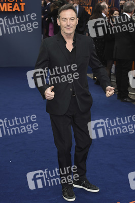 Filmpremiere 'Die Täuschung' in London
