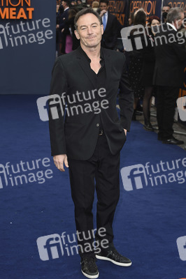 Filmpremiere 'Die Täuschung' in London
