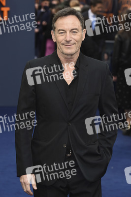 Filmpremiere 'Die Täuschung' in London