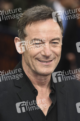 Filmpremiere 'Die Täuschung' in London