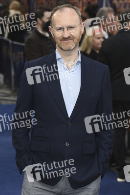 Filmpremiere 'Die Täuschung' in London