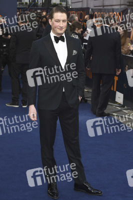 Filmpremiere 'Die Täuschung' in London