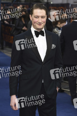 Filmpremiere 'Die Täuschung' in London