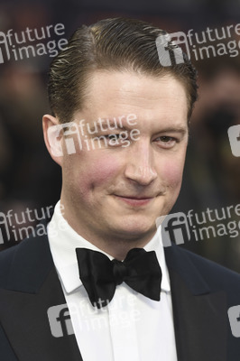 Filmpremiere 'Die Täuschung' in London