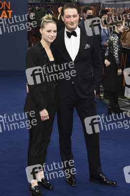 Filmpremiere 'Die Täuschung' in London