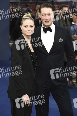 Filmpremiere 'Die Täuschung' in London