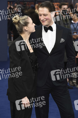 Filmpremiere 'Die Täuschung' in London