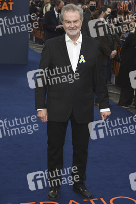 Filmpremiere 'Die Täuschung' in London