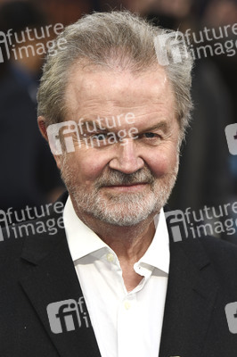 Filmpremiere 'Die Täuschung' in London