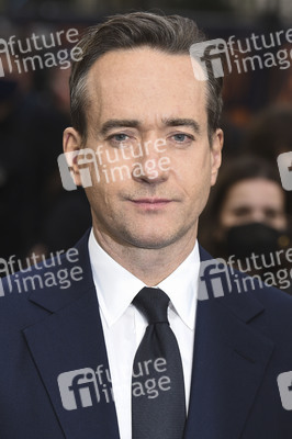 Filmpremiere 'Die Täuschung' in London