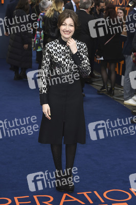 Filmpremiere 'Die Täuschung' in London