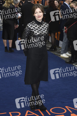 Filmpremiere 'Die Täuschung' in London