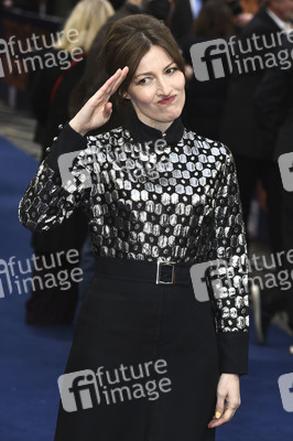 Filmpremiere 'Die Täuschung' in London