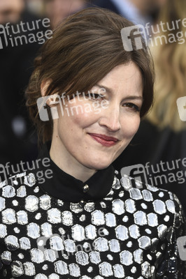 Filmpremiere 'Die Täuschung' in London