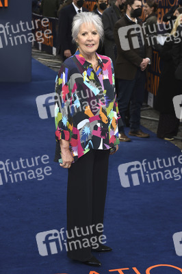 Filmpremiere 'Die Täuschung' in London