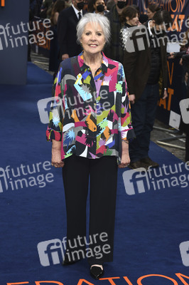 Filmpremiere 'Die Täuschung' in London