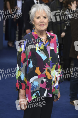 Filmpremiere 'Die Täuschung' in London
