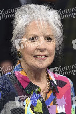 Filmpremiere 'Die Täuschung' in London