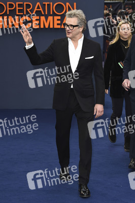 Filmpremiere 'Die Täuschung' in London