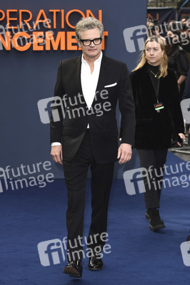 Filmpremiere 'Die Täuschung' in London