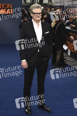 Filmpremiere 'Die Täuschung' in London