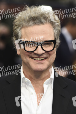 Filmpremiere 'Die Täuschung' in London