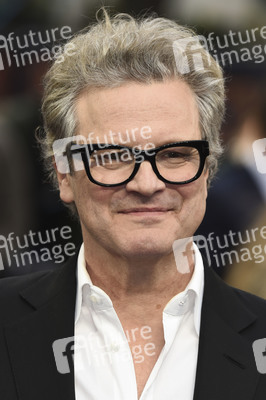 Filmpremiere 'Die Täuschung' in London