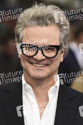 Filmpremiere 'Die Täuschung' in London