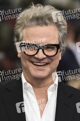 Filmpremiere 'Die Täuschung' in London