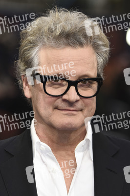 Filmpremiere 'Die Täuschung' in London