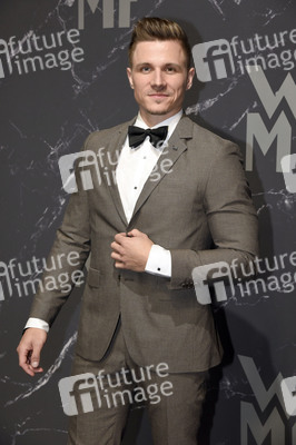 WMF Weltpremiere in München