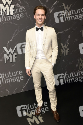 WMF Weltpremiere in München