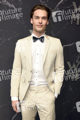WMF Weltpremiere in München