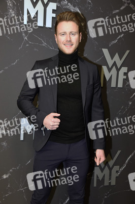 WMF Weltpremiere in München