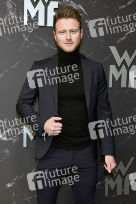 WMF Weltpremiere in München