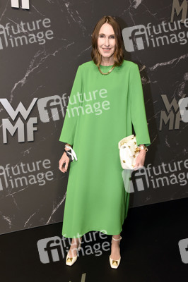 WMF Weltpremiere in München