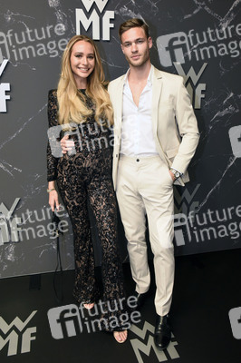 WMF Weltpremiere in München