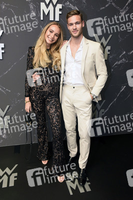 WMF Weltpremiere in München