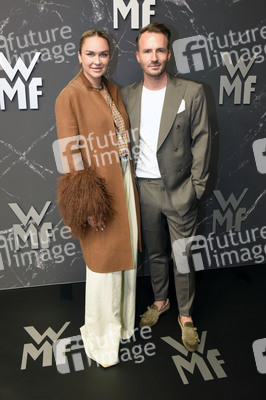 WMF Weltpremiere in München