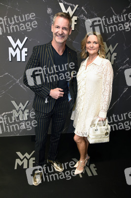WMF Weltpremiere in München
