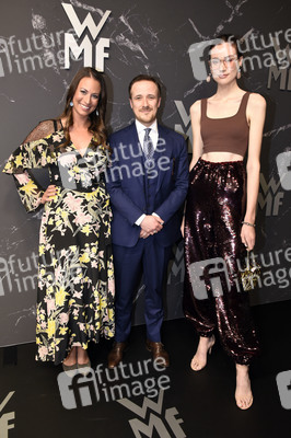 WMF Weltpremiere in München