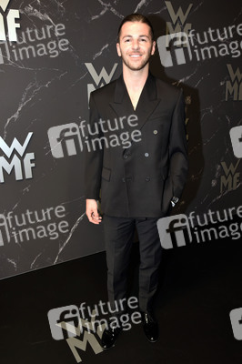 WMF Weltpremiere in München