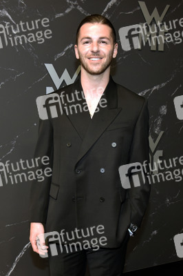 WMF Weltpremiere in München