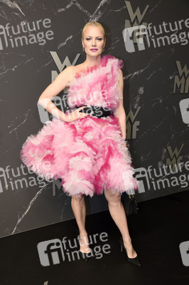 WMF Weltpremiere in München