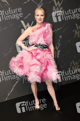 WMF Weltpremiere in München