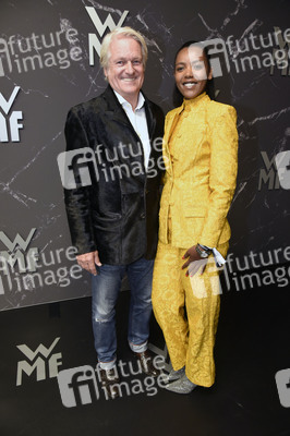 WMF Weltpremiere in München