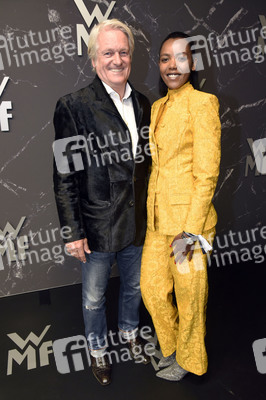 WMF Weltpremiere in München