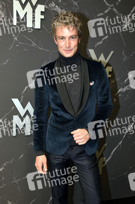 WMF Weltpremiere in München